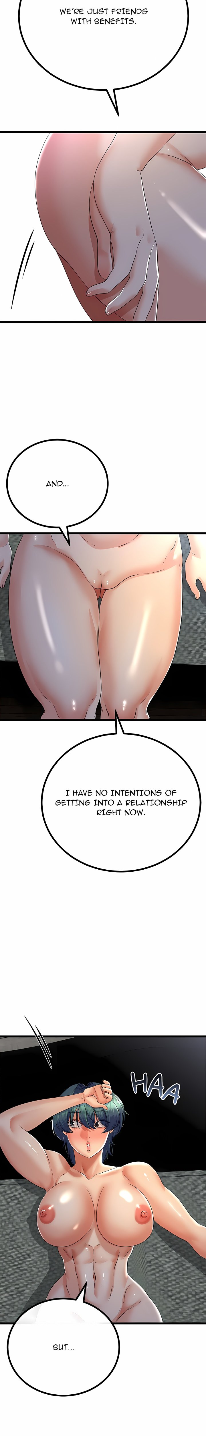 Family Again (Uncensored) - Chapter 51 Page 9