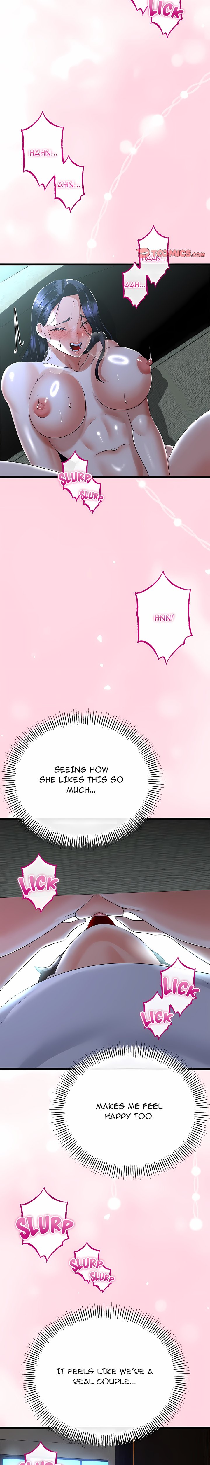 Family Again (Uncensored) - Chapter 52 Page 12