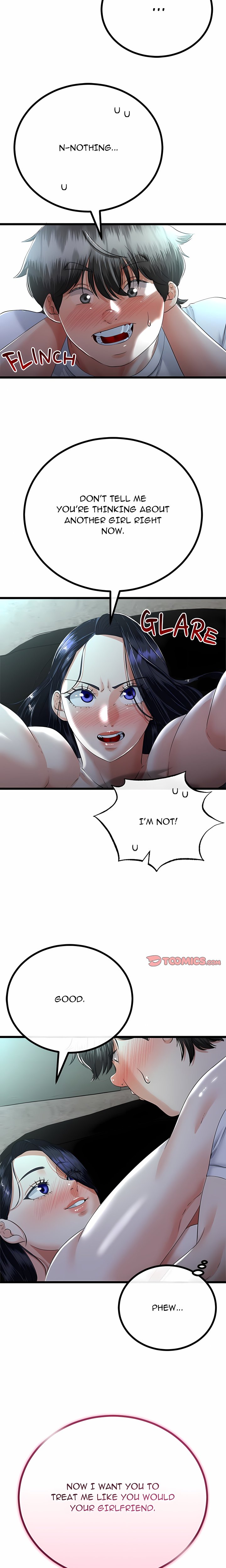 Family Again (Uncensored) - Chapter 52 Page 4