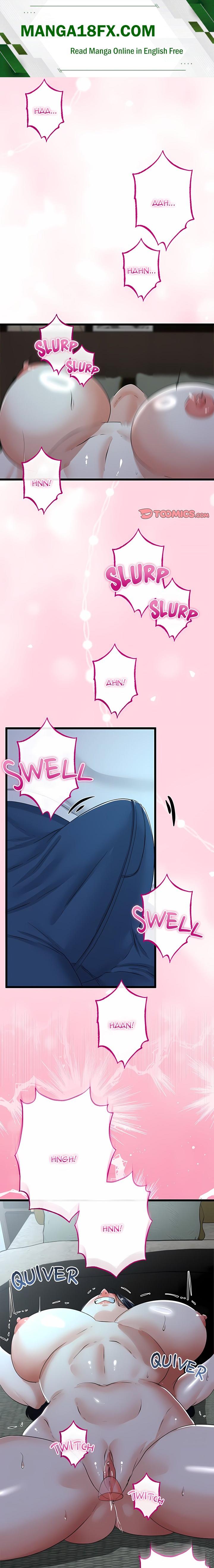 Family Again (Uncensored) - Chapter 53 Page 1