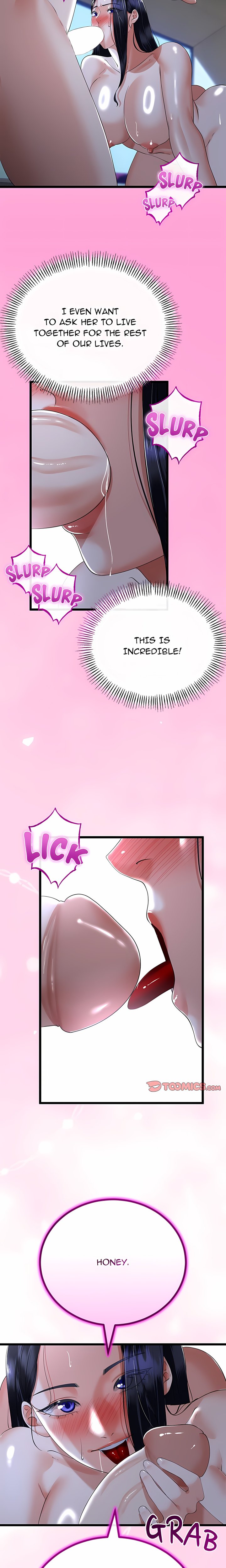 Family Again (Uncensored) - Chapter 53 Page 14