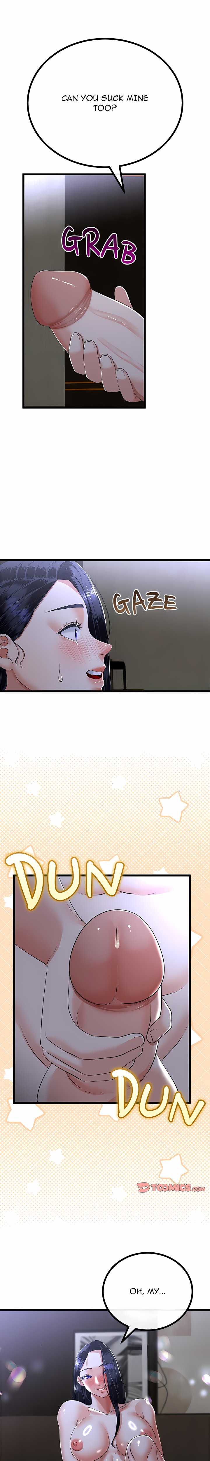Family Again (Uncensored) - Chapter 53 Page 8