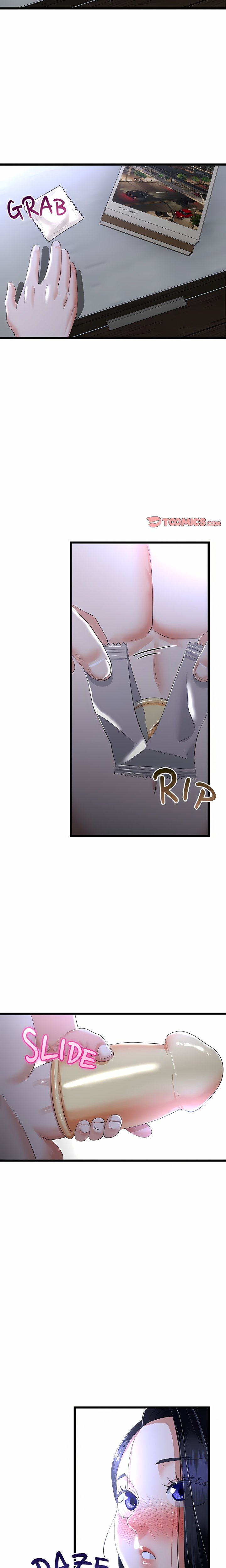 Family Again (Uncensored) - Chapter 54 Page 11