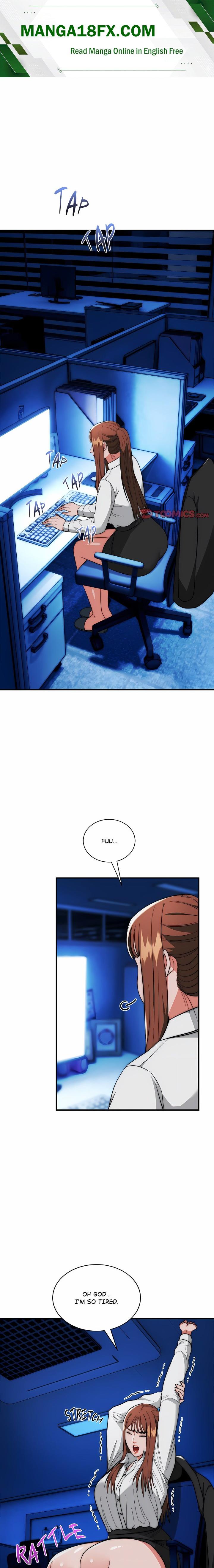 Kangsae the Strong (Uncensored) - Chapter 47 Page 1