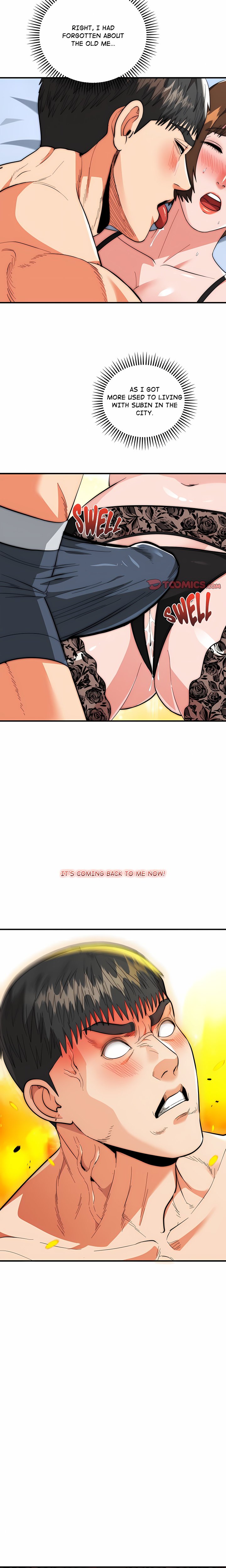 Kangsae the Strong (Uncensored) - Chapter 47 Page 16