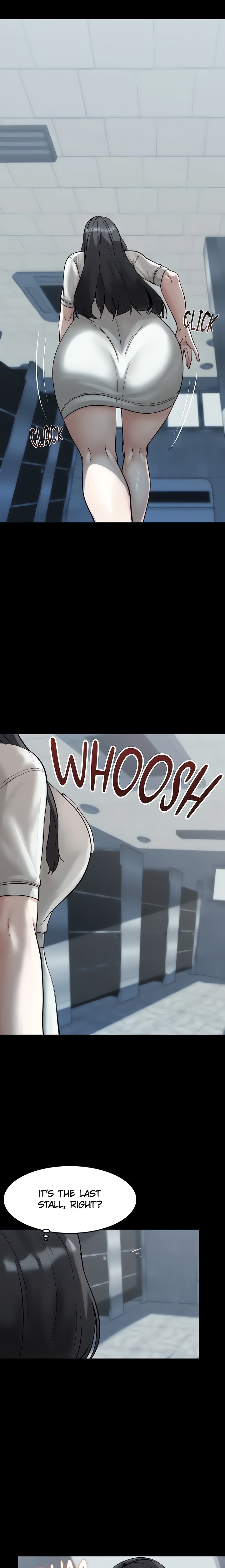 Pull Yourself Together, Team Leader - Chapter 23 Page 14
