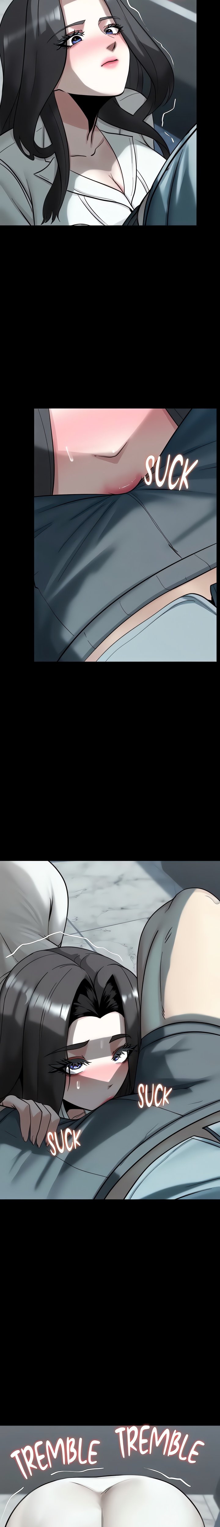 Pull Yourself Together, Team Leader - Chapter 23 Page 20