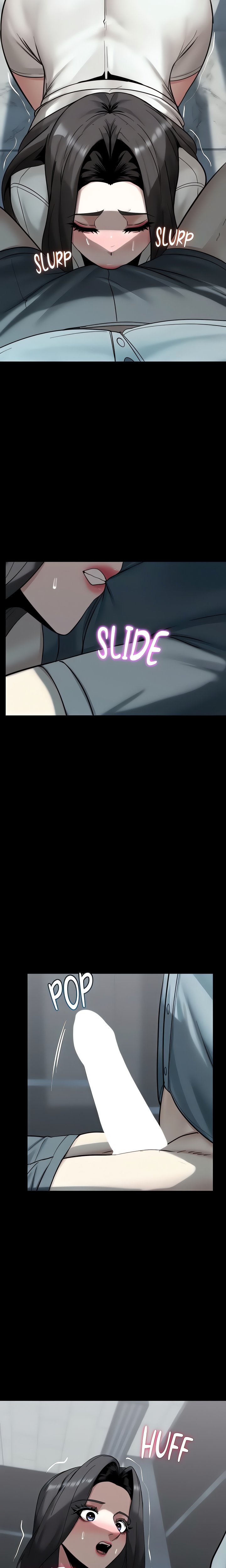 Pull Yourself Together, Team Leader - Chapter 23 Page 21