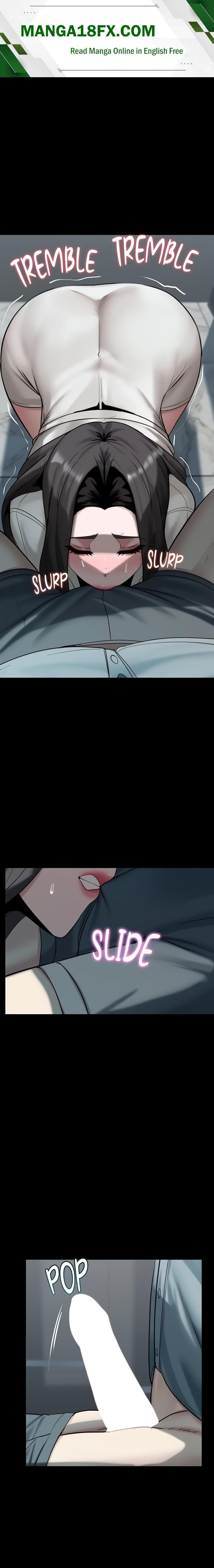 Pull Yourself Together, Team Leader - Chapter 24 Page 1
