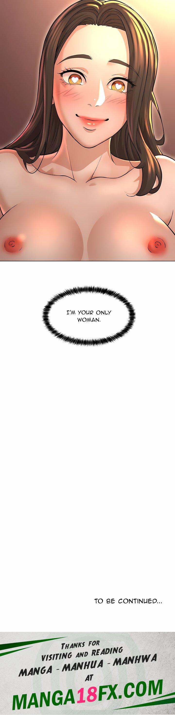 Their Forbidden Love - Chapter 23 Page 15