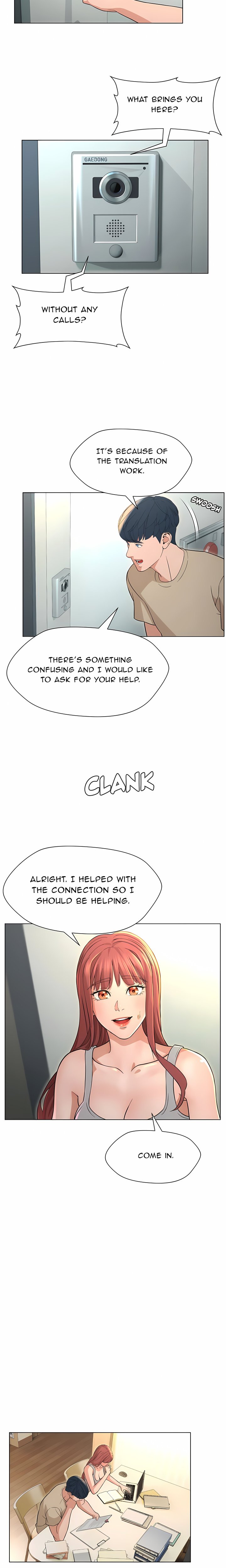 Their Forbidden Love - Chapter 25 Page 5