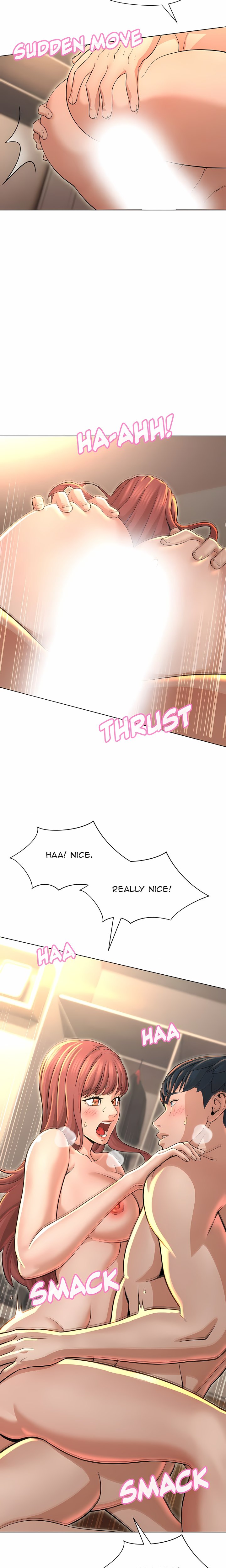 Their Forbidden Love - Chapter 26 Page 14