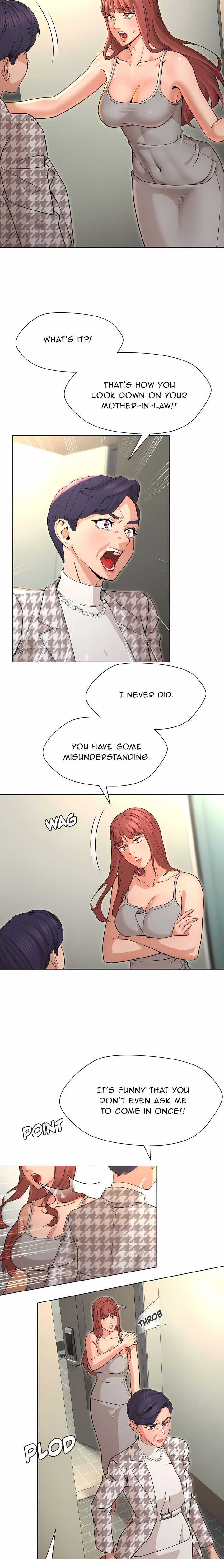 Their Forbidden Love - Chapter 26 Page 5