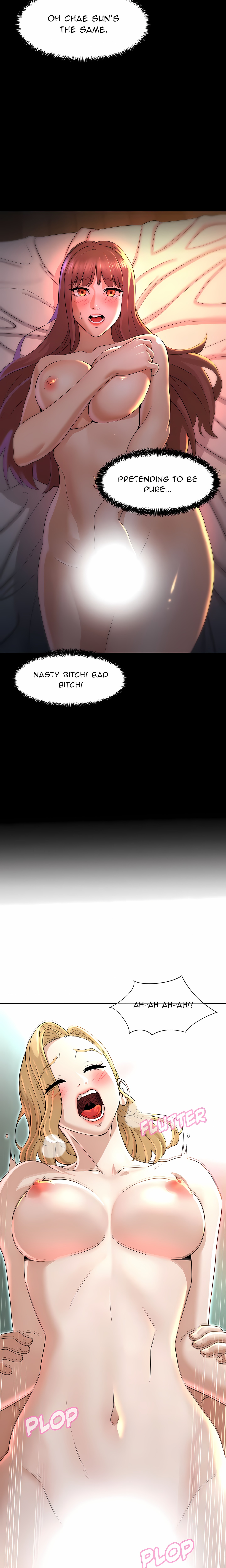 Their Forbidden Love - Chapter 30 Page 6