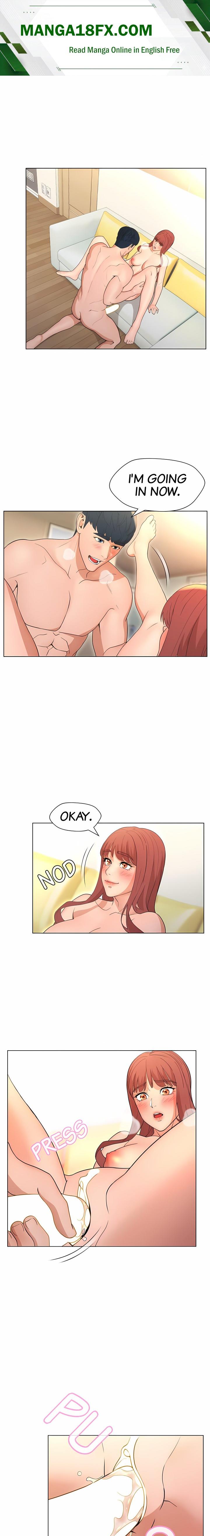 Their Forbidden Love - Chapter 32 Page 1