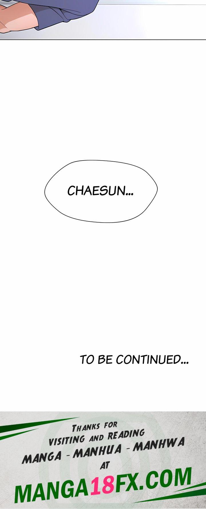 Their Forbidden Love - Chapter 32 Page 14