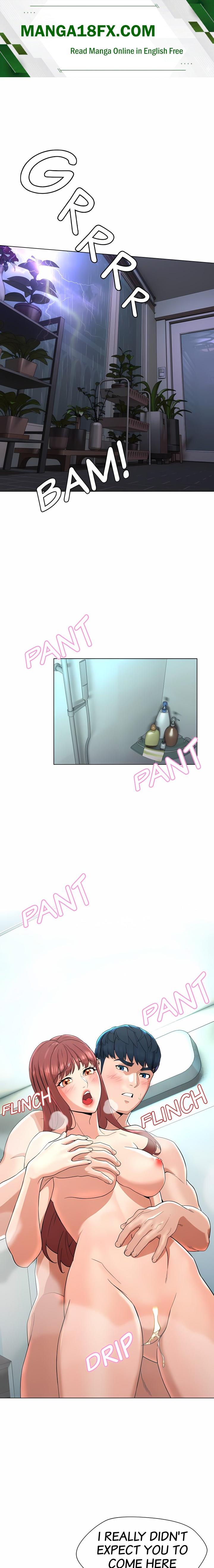 Their Forbidden Love - Chapter 33 Page 1