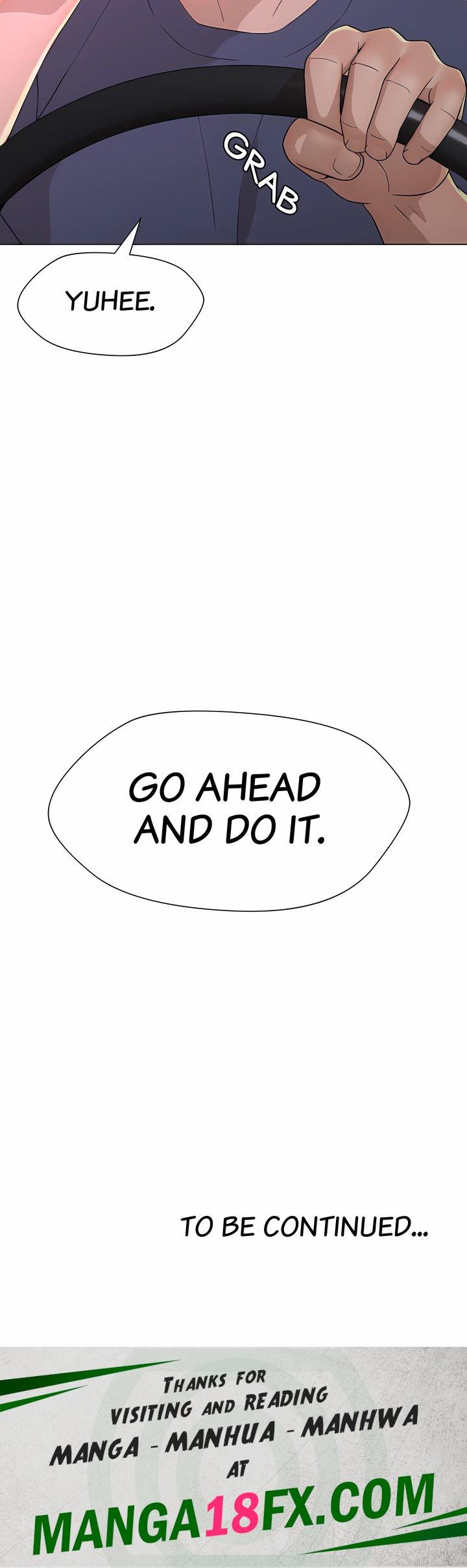 Their Forbidden Love - Chapter 33 Page 16