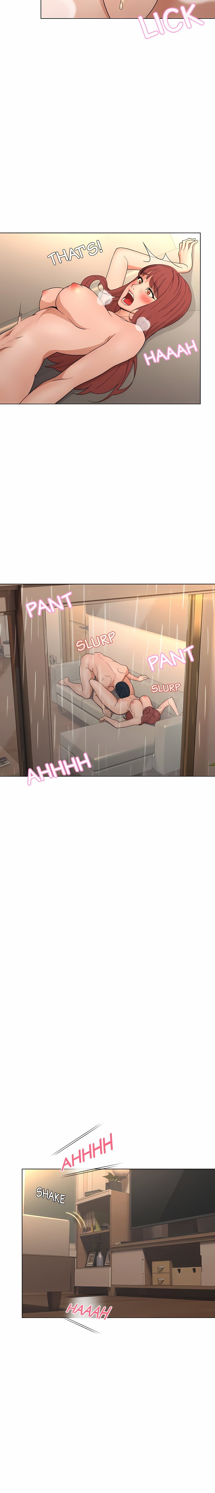 Their Forbidden Love - Chapter 36 Page 3