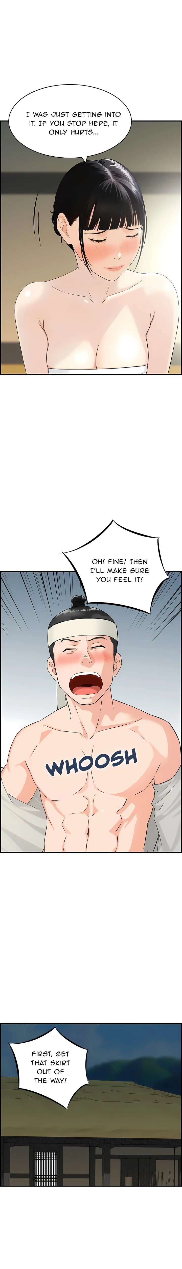 Cheating Wife’s Erotic Stories - Chapter 18 Page 17