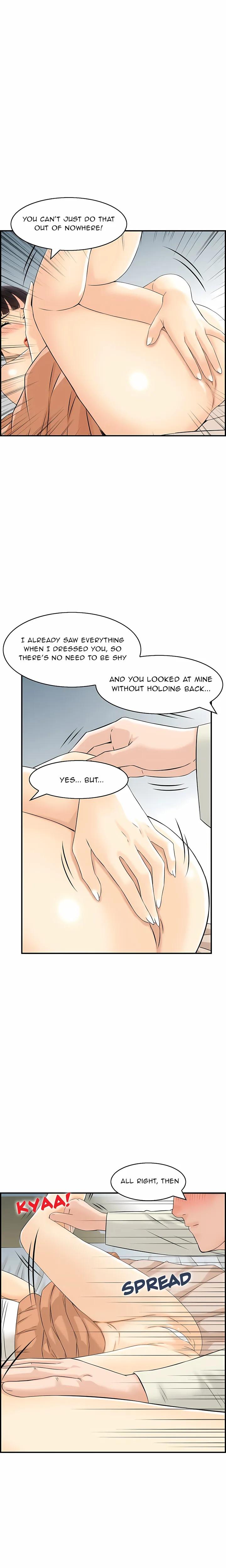 Cheating Wife’s Erotic Stories - Chapter 18 Page 6