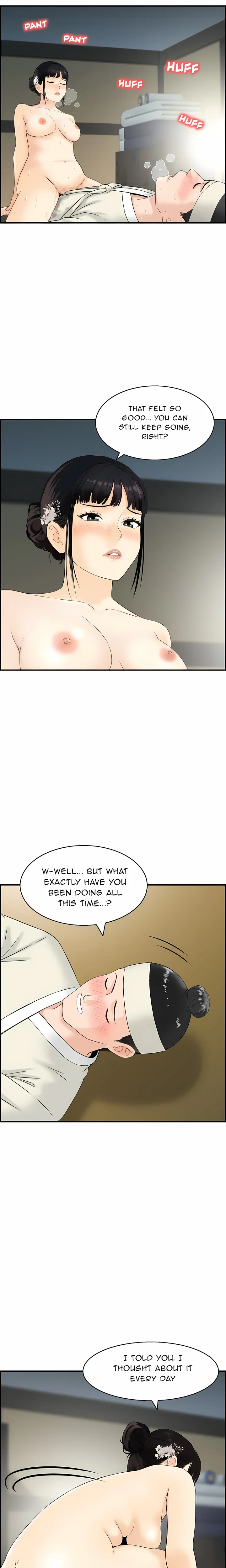 Cheating Wife’s Erotic Stories - Chapter 20 Page 13