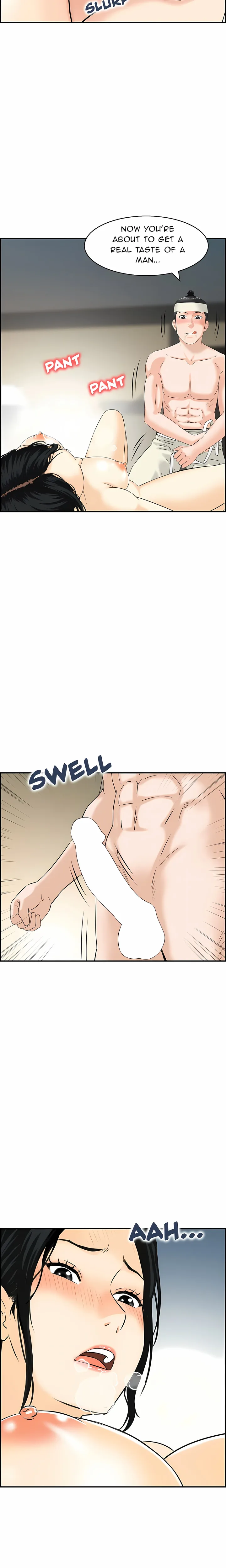 Cheating Wife’s Erotic Stories - Chapter 21 Page 13