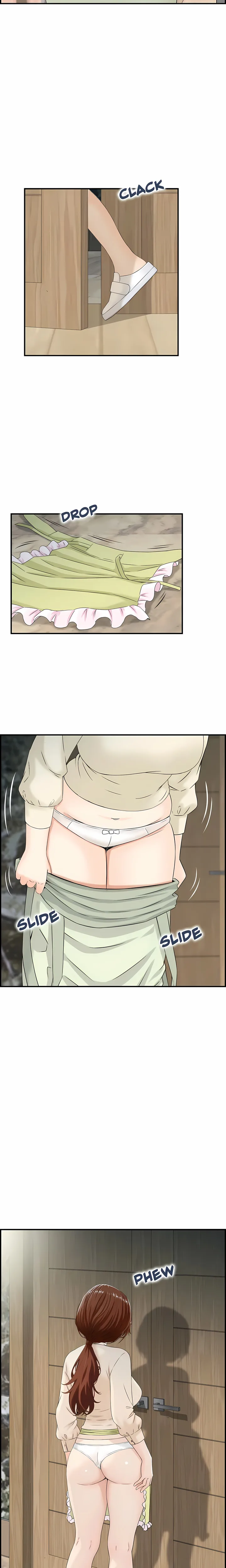 Cheating Wife’s Erotic Stories - Chapter 23 Page 14