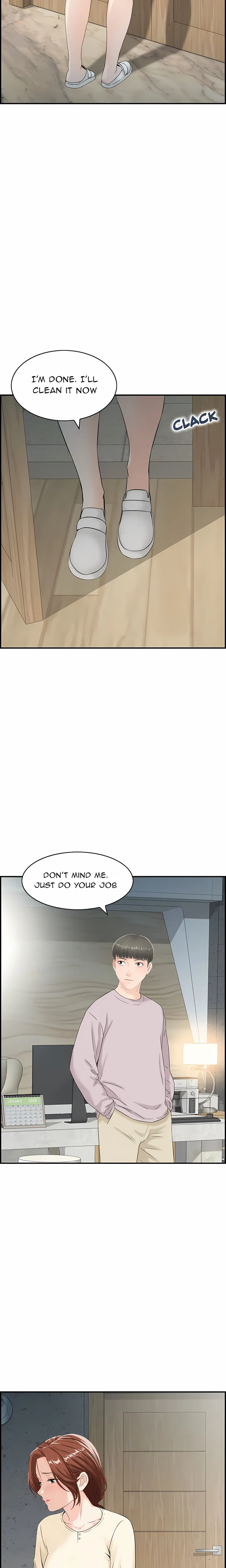 Cheating Wife’s Erotic Stories - Chapter 23 Page 15