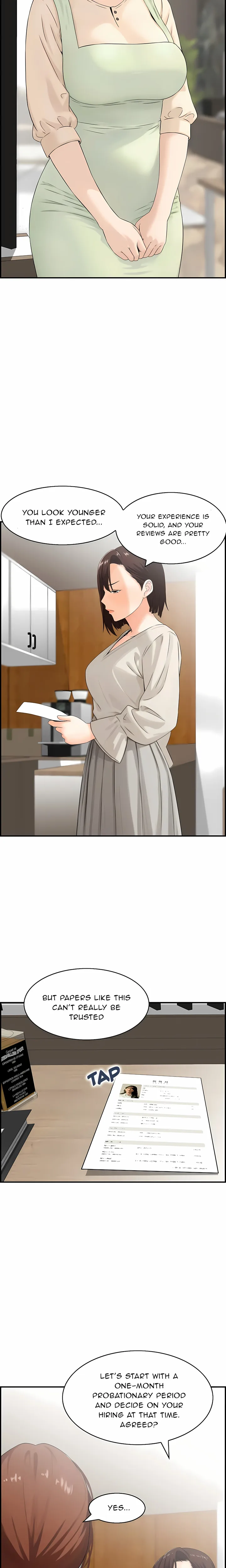 Cheating Wife’s Erotic Stories - Chapter 23 Page 3