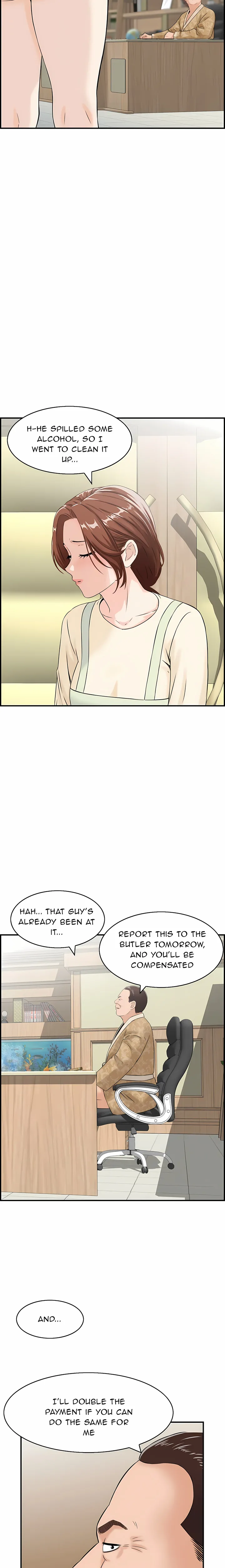 Cheating Wife’s Erotic Stories - Chapter 24 Page 17