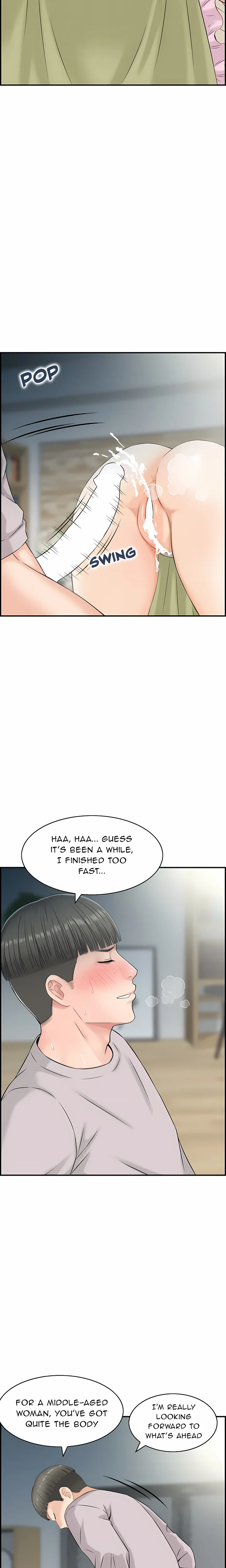 Cheating Wife’s Erotic Stories - Chapter 24 Page 9