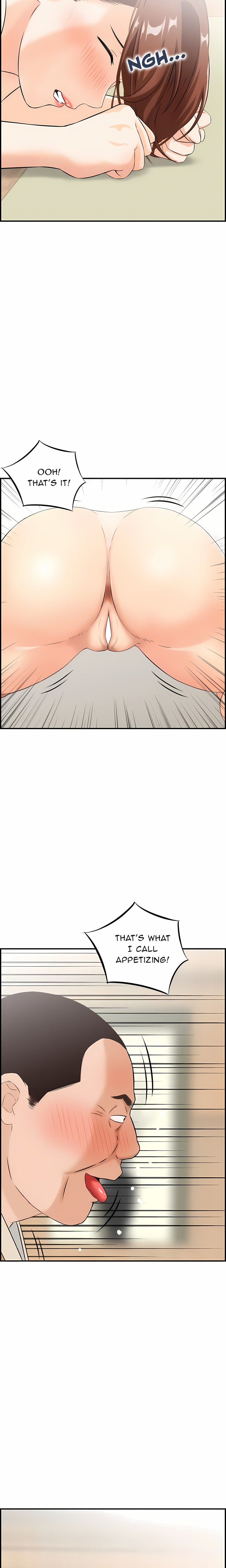 Cheating Wife’s Erotic Stories - Chapter 25 Page 15