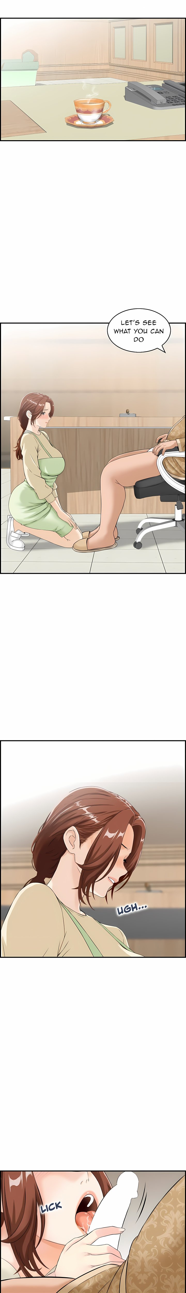 Cheating Wife’s Erotic Stories - Chapter 25 Page 4