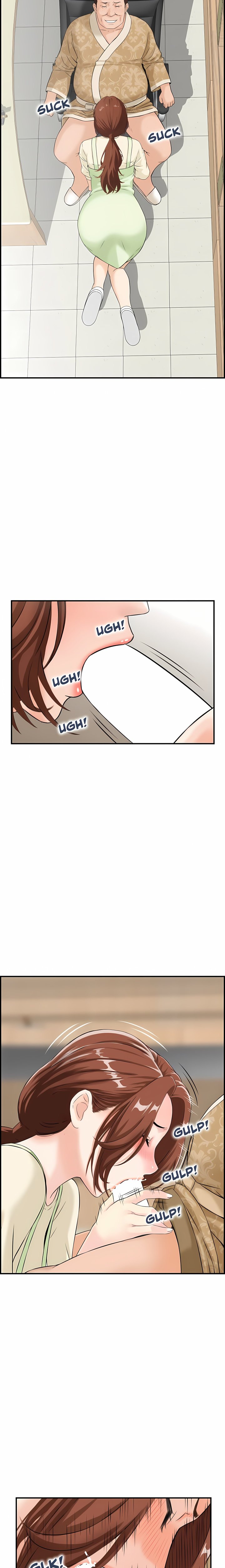 Cheating Wife’s Erotic Stories - Chapter 25 Page 6