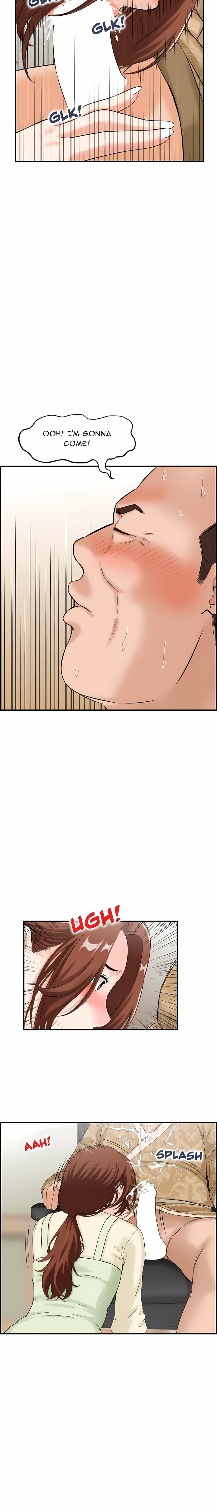 Cheating Wife’s Erotic Stories - Chapter 25 Page 7
