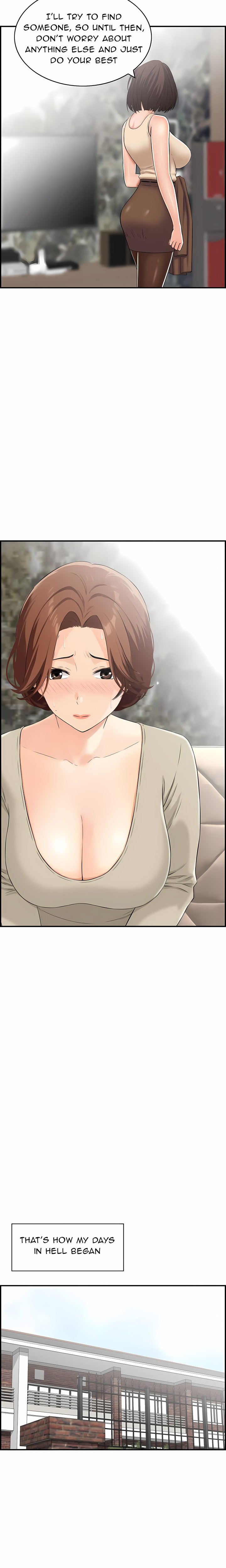 Cheating Wife’s Erotic Stories - Chapter 26 Page 13