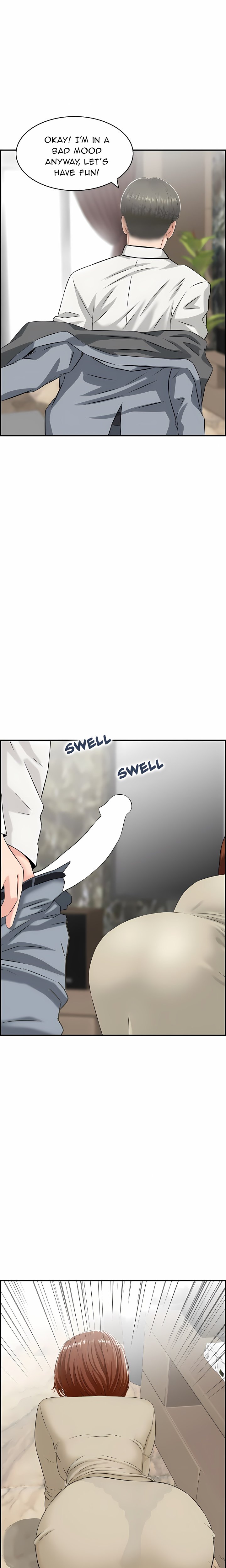 Cheating Wife’s Erotic Stories - Chapter 26 Page 16