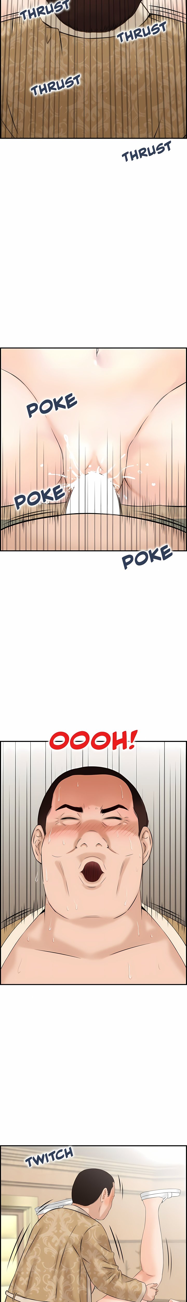 Cheating Wife’s Erotic Stories - Chapter 26 Page 7