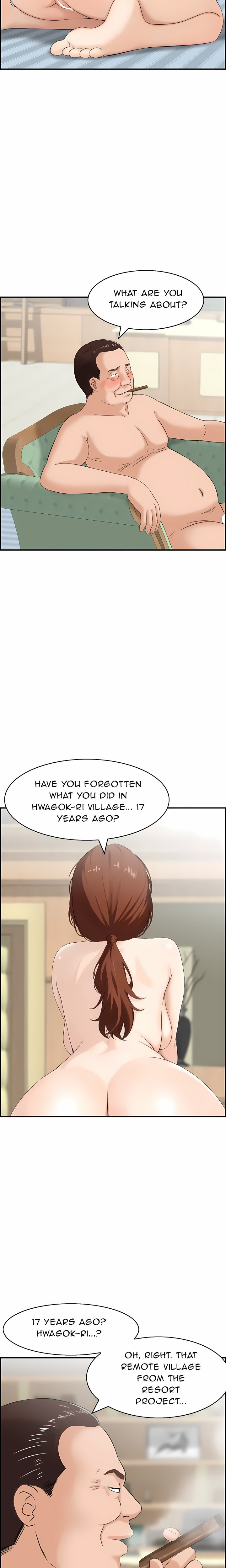 Cheating Wife’s Erotic Stories - Chapter 27 Page 11