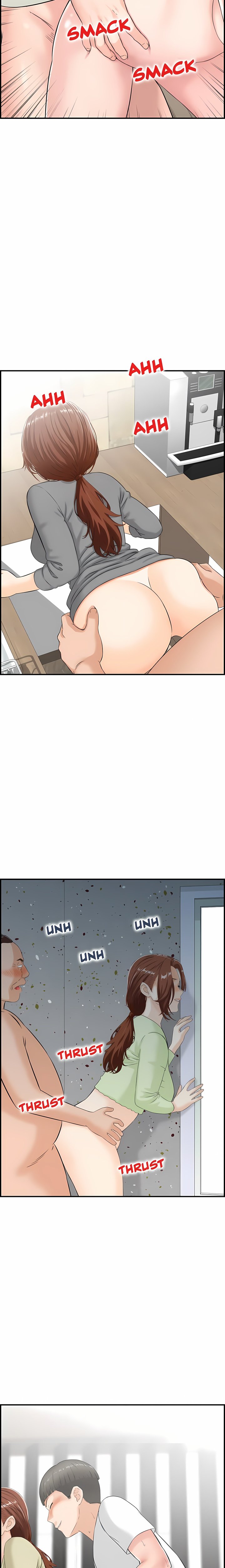 Cheating Wife’s Erotic Stories - Chapter 27 Page 6