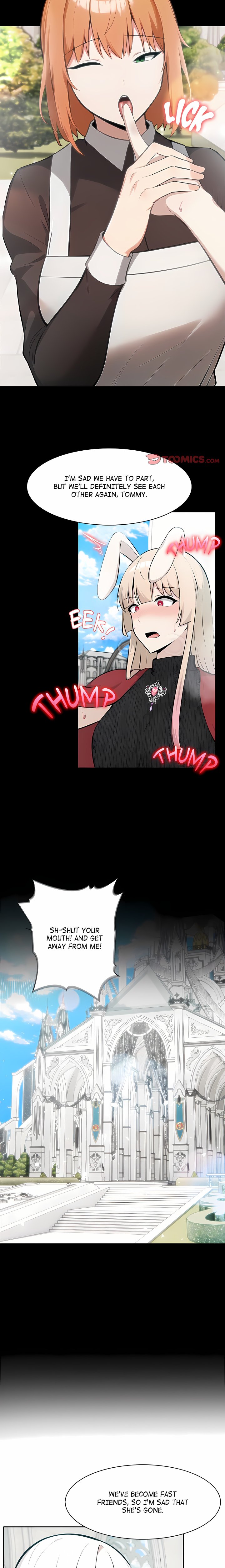 Draco-Knight Commander (Uncensored) - Chapter 51 Page 6