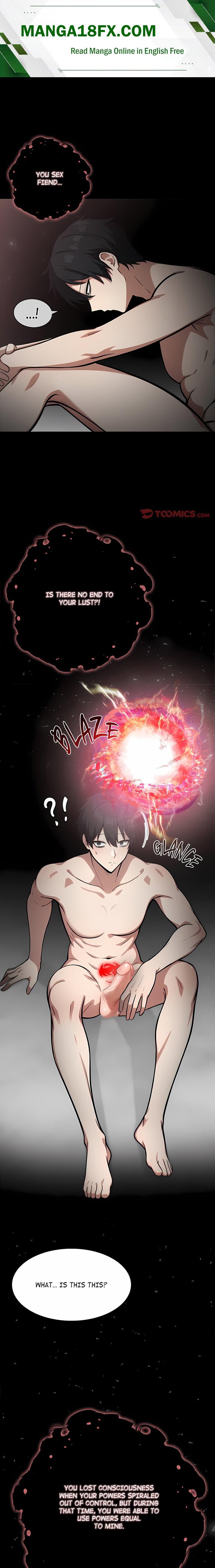 Draco-Knight Commander (Uncensored) - Chapter 52 Page 1