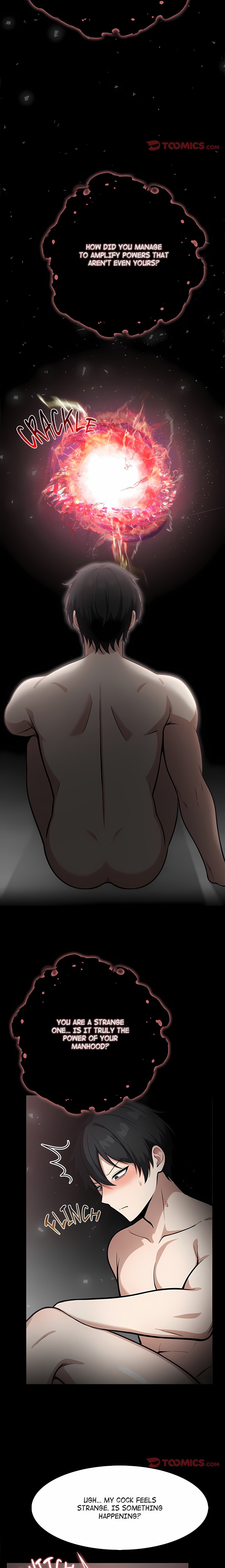 Draco-Knight Commander (Uncensored) - Chapter 52 Page 2