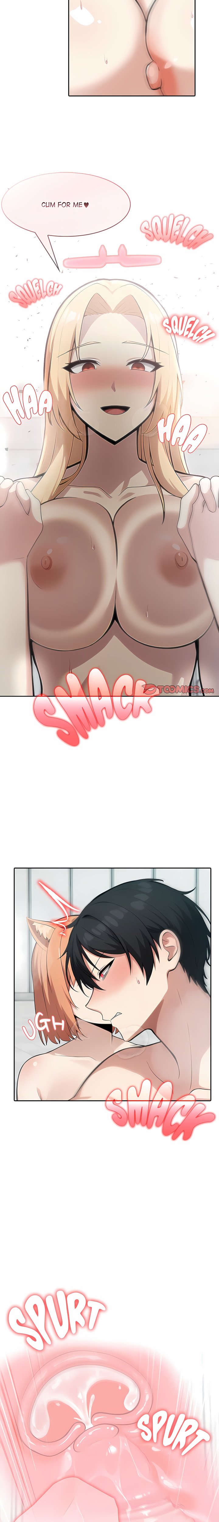 Draco-Knight Commander (Uncensored) - Chapter 53 Page 5
