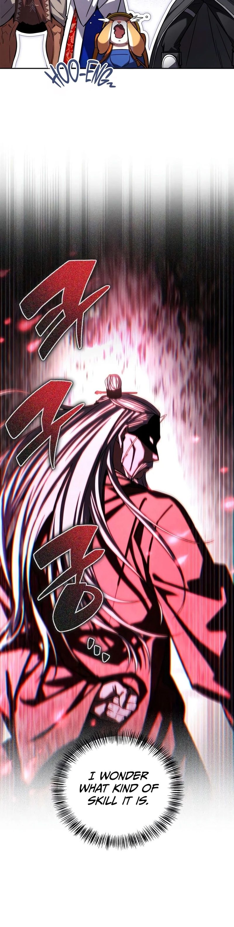 A Wimp’s Strategy Guide to Conquer the Tower - Chapter 38 Page 21