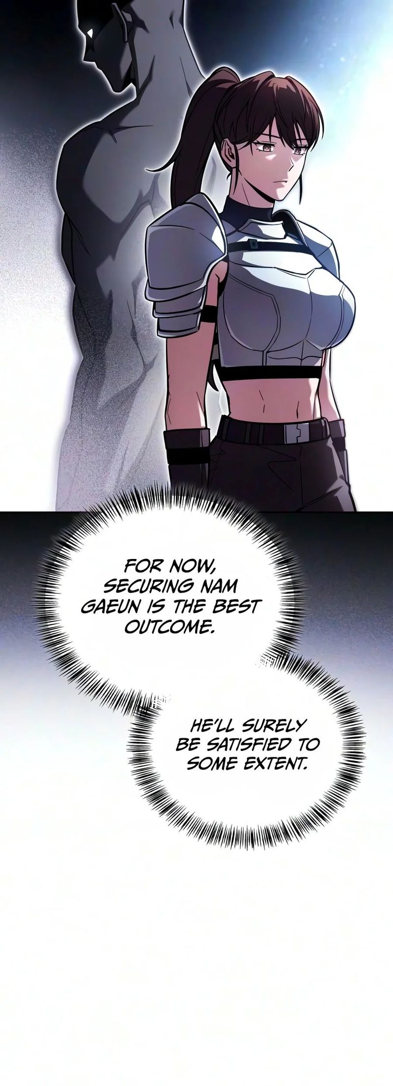 A Wimp’s Strategy Guide to Conquer the Tower - Chapter 43 Page 16