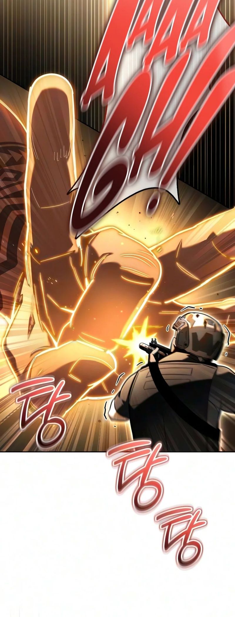 A Wimp’s Strategy Guide to Conquer the Tower - Chapter 43 Page 19