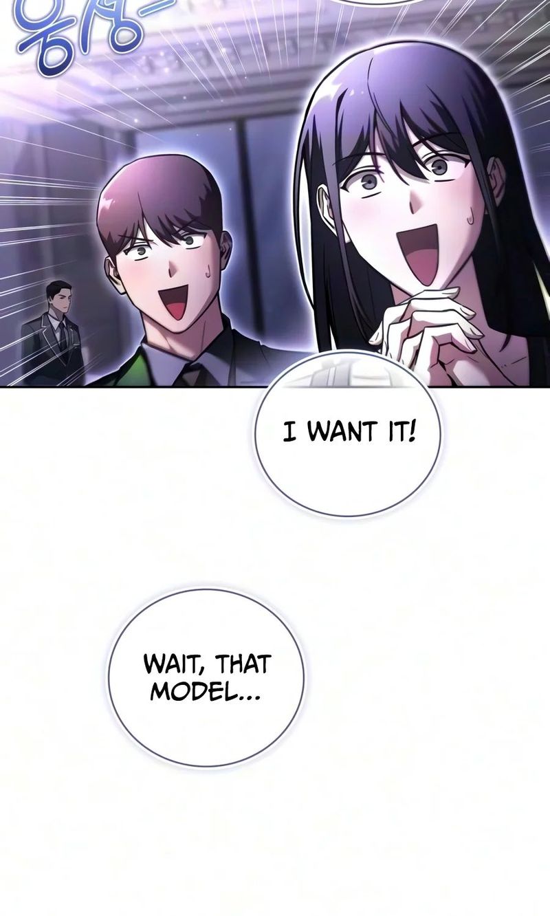 A Wimp’s Strategy Guide to Conquer the Tower - Chapter 43 Page 7