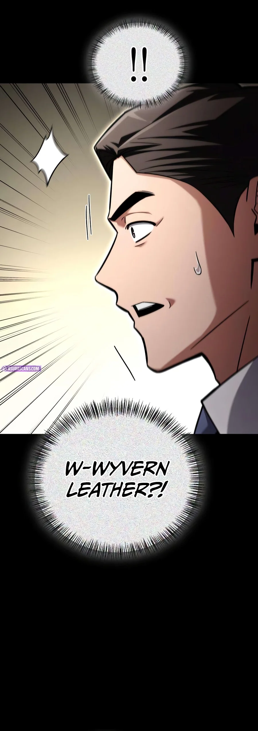 A Wimp’s Strategy Guide to Conquer the Tower - Chapter 50 Page 10